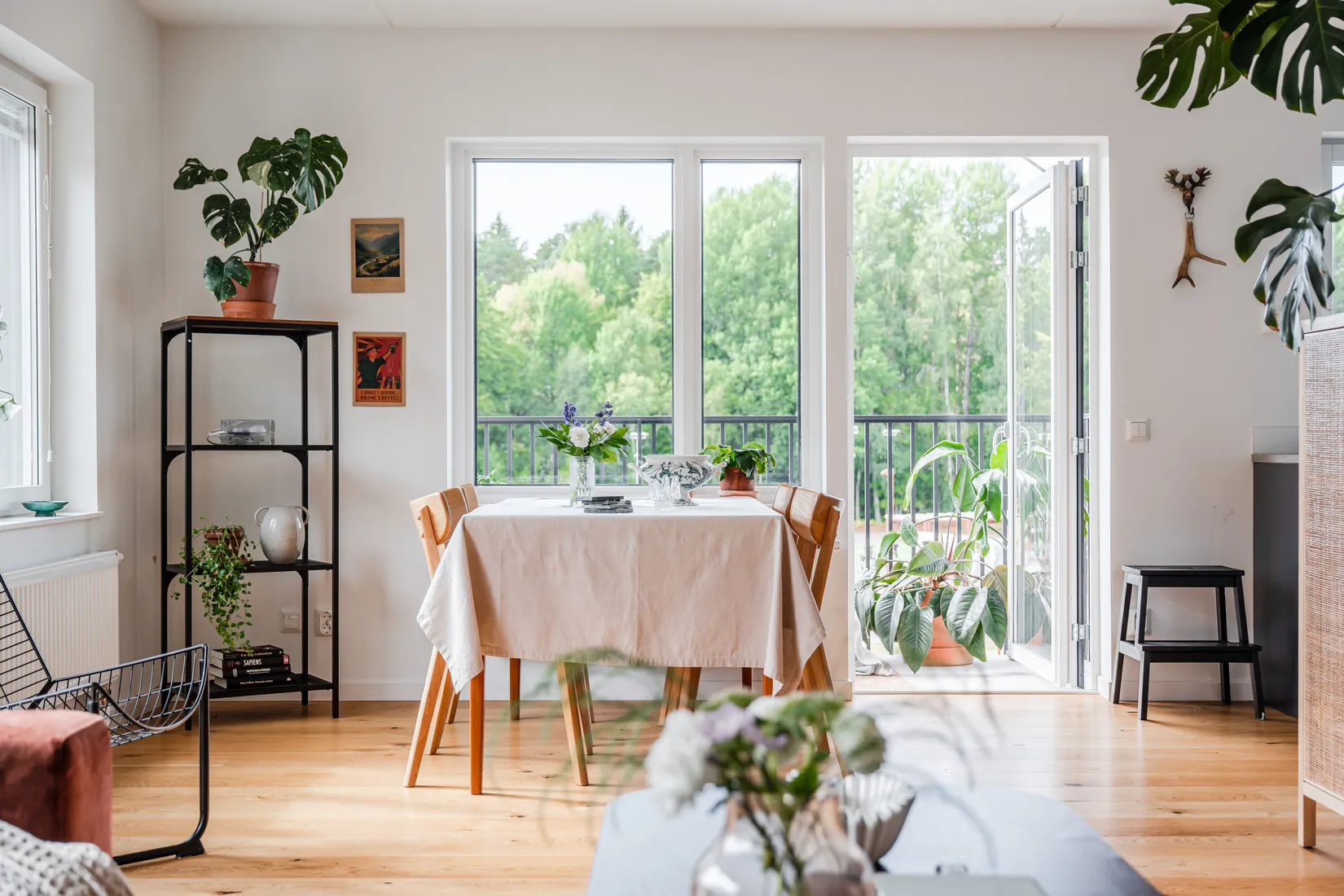 Bostadsrätt, Lydia Wahlströms gata 26, Rosendal, Uppsala