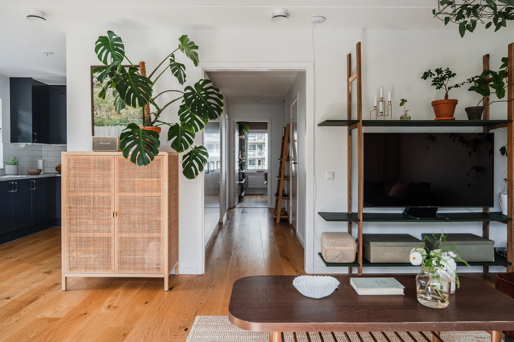 Bostadsrätt, Lydia Wahlströms gata 26, Rosendal, Uppsala