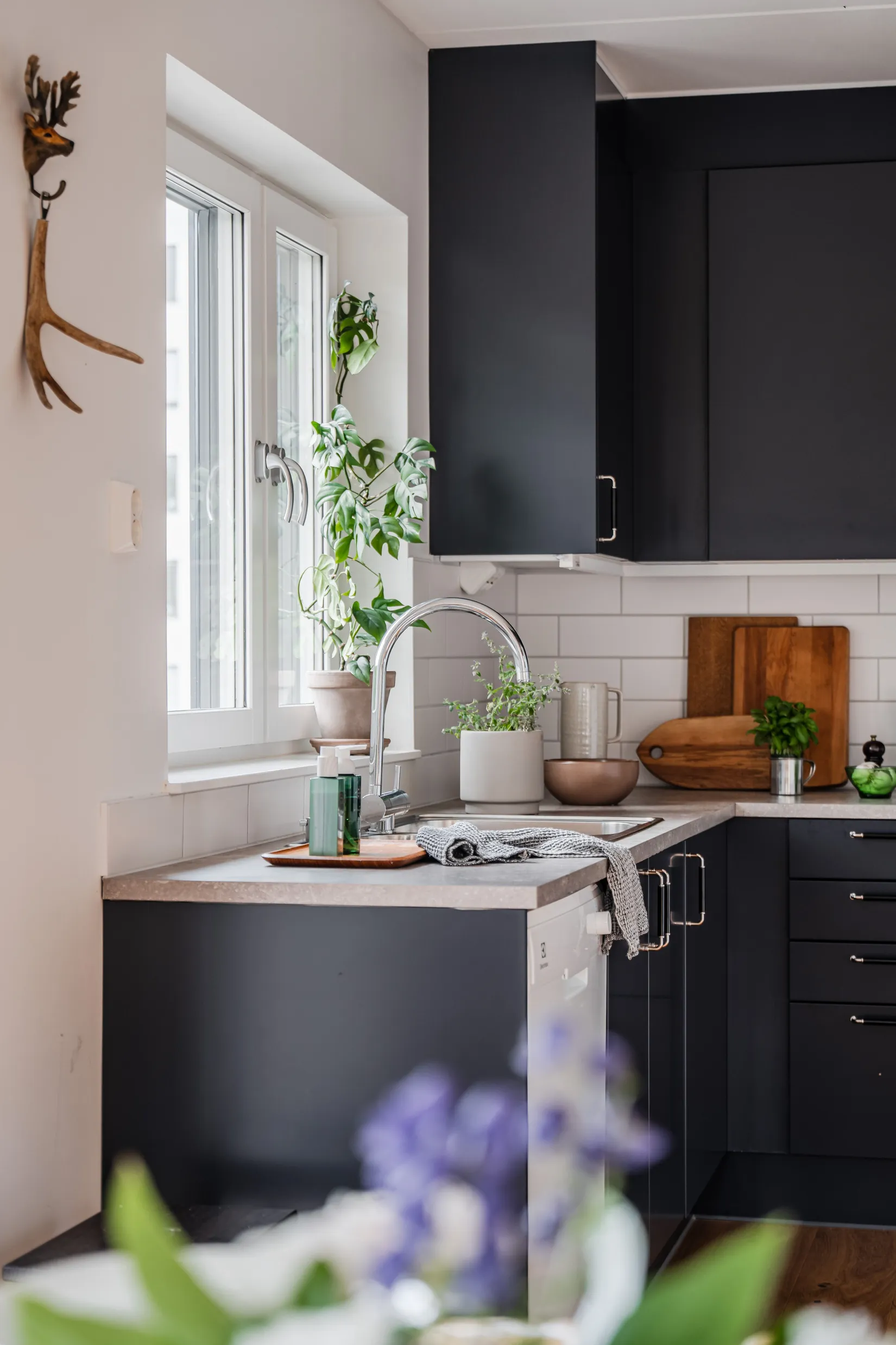 Bostadsrätt, Lydia Wahlströms gata 26, Rosendal, Uppsala