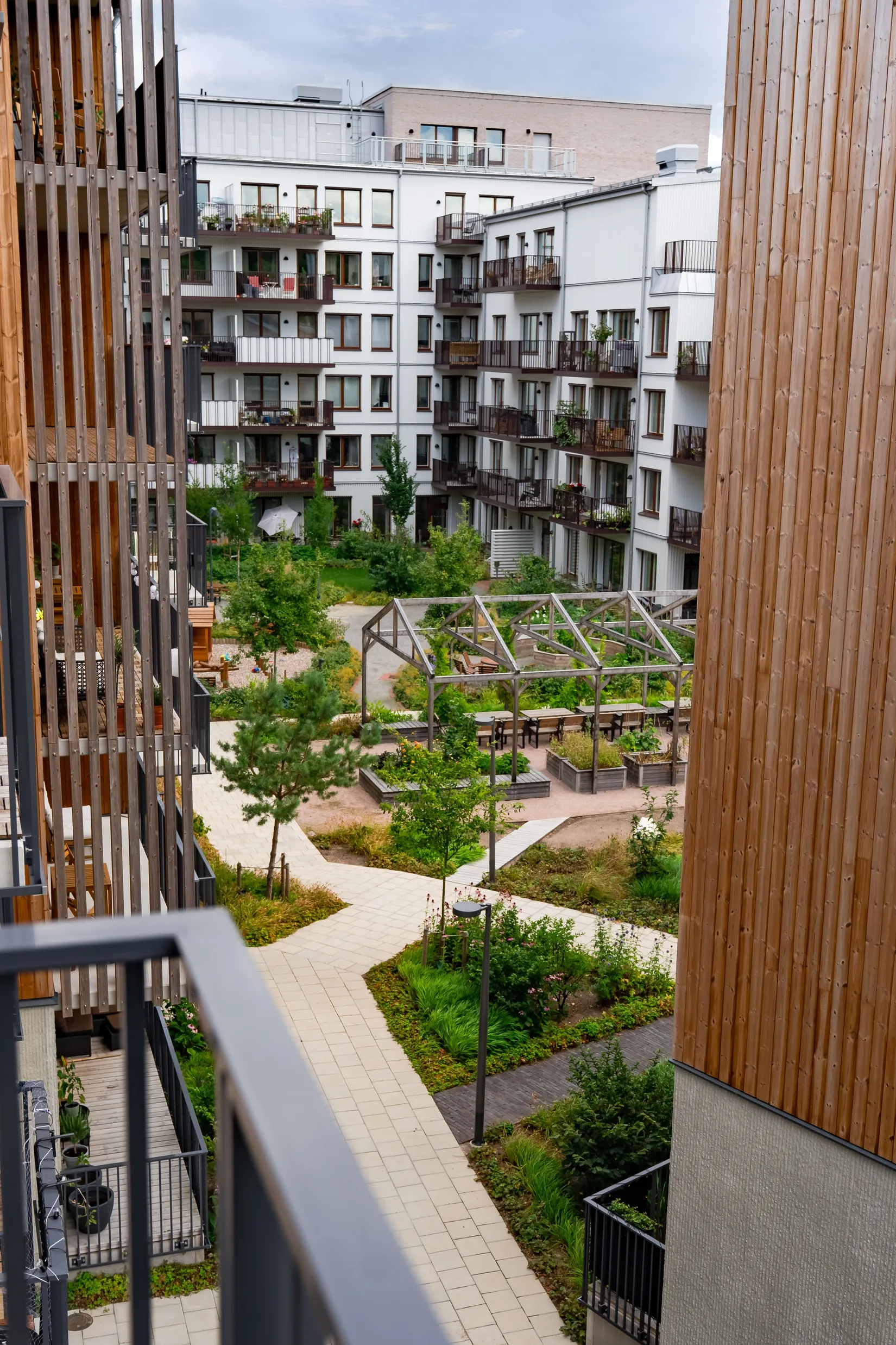 Bostadsrätt, Lydia Wahlströms gata 26, Rosendal, Uppsala