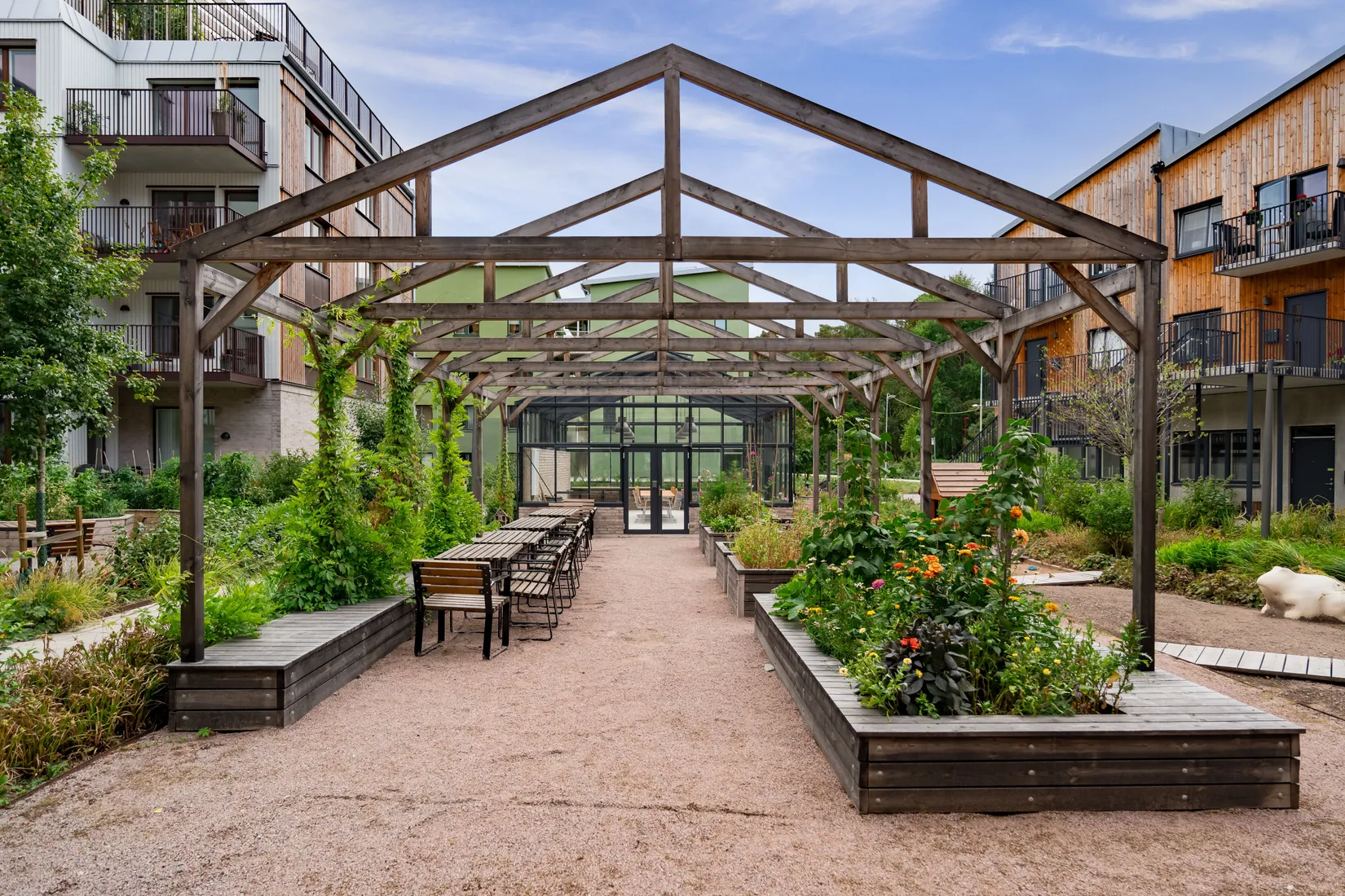 Bostadsrätt, Lydia Wahlströms gata 26, Rosendal, Uppsala