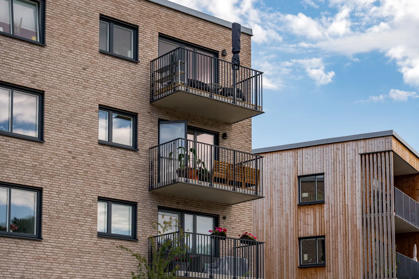Bostadsrätt, Lydia Wahlströms gata 26, Rosendal, Uppsala