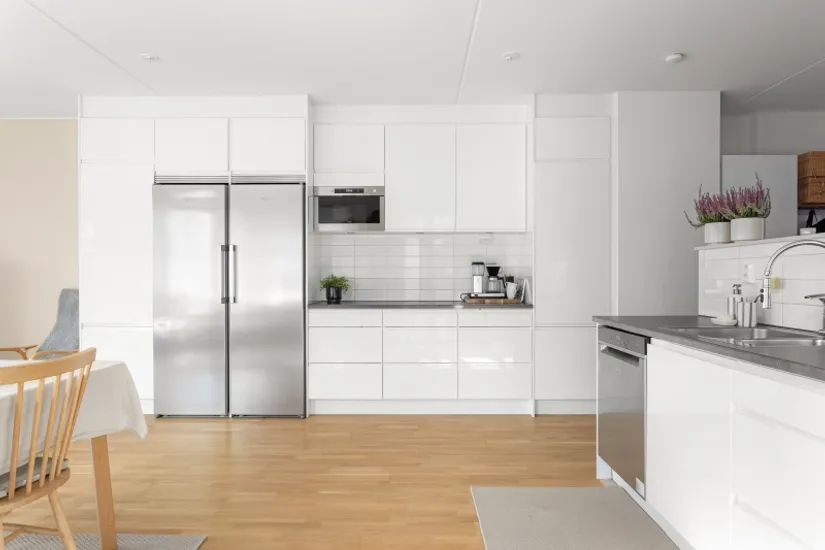 Bostadsrätt, Viggengatan 11, Barkarbystaden, Järfälla