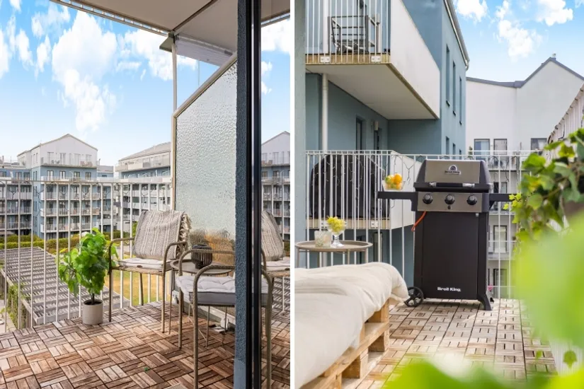 Bostadsrätt, Viggengatan 11, Barkarbystaden, Järfälla