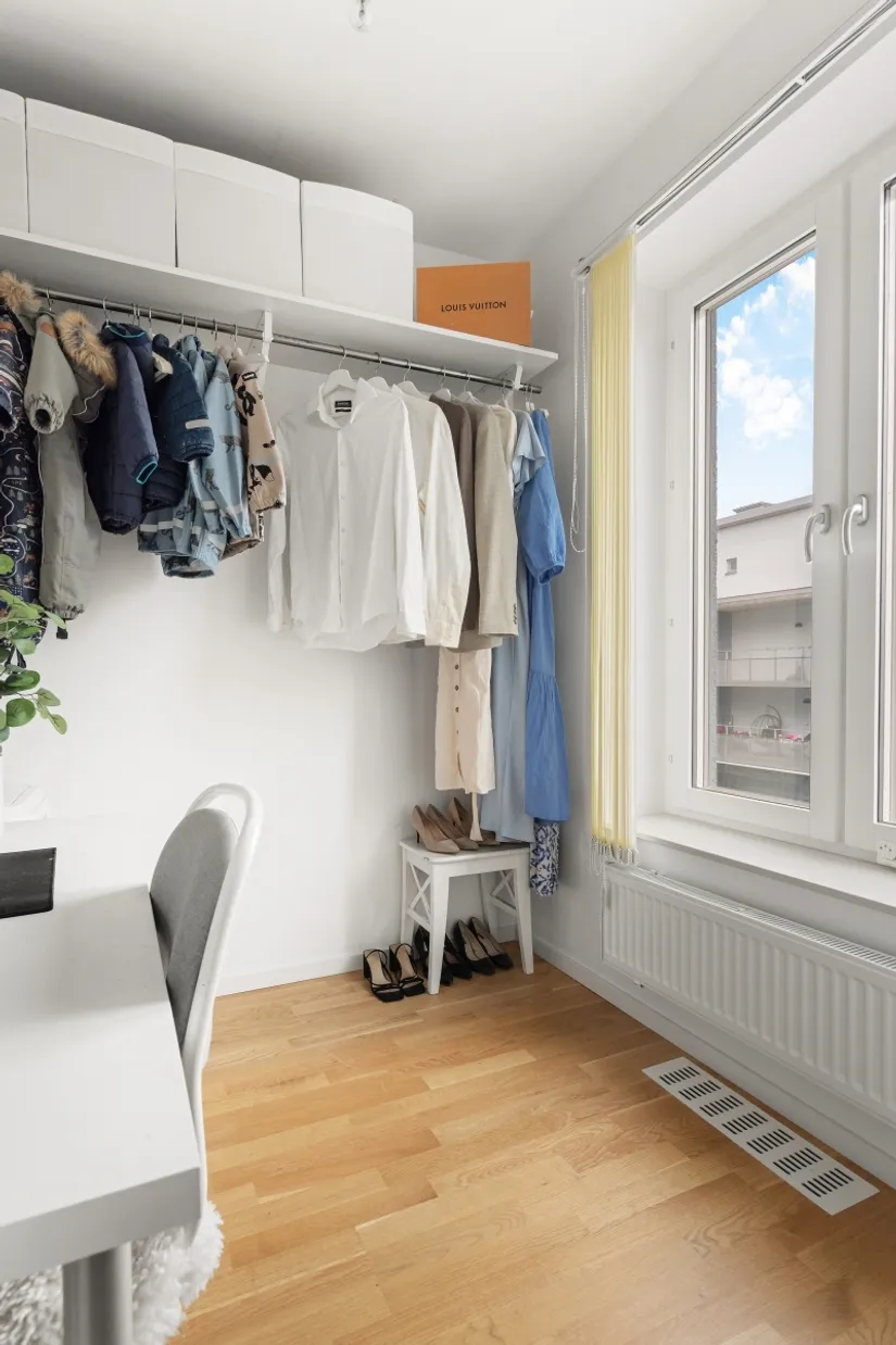 Bostadsrätt, Viggengatan 11, Barkarbystaden, Järfälla