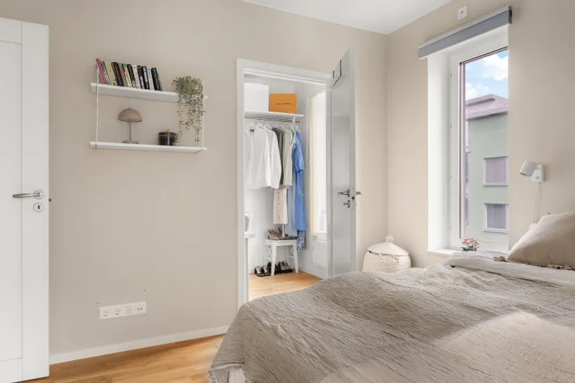 Bostadsrätt, Viggengatan 11, Barkarbystaden, Järfälla