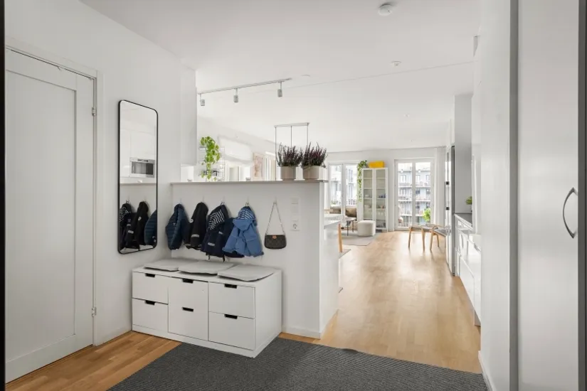 Bostadsrätt, Viggengatan 11, Barkarbystaden, Järfälla