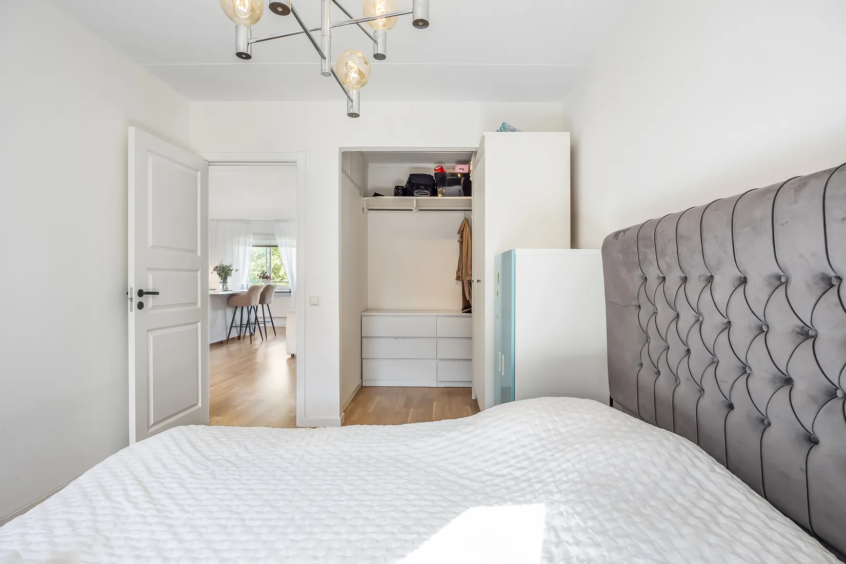 Bostadsrätt, Kvartettgatan 38, Högaholm, Malmö