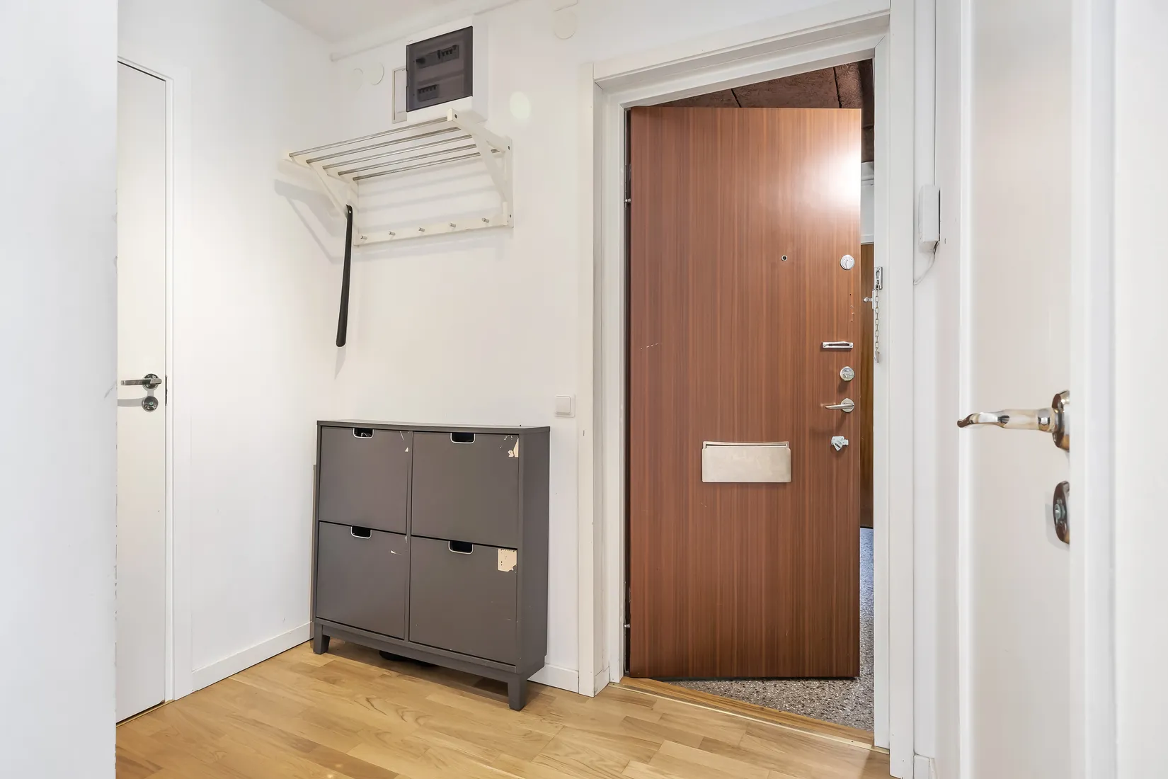 Bostadsrätt, Kvartettgatan 38, Högaholm, Malmö