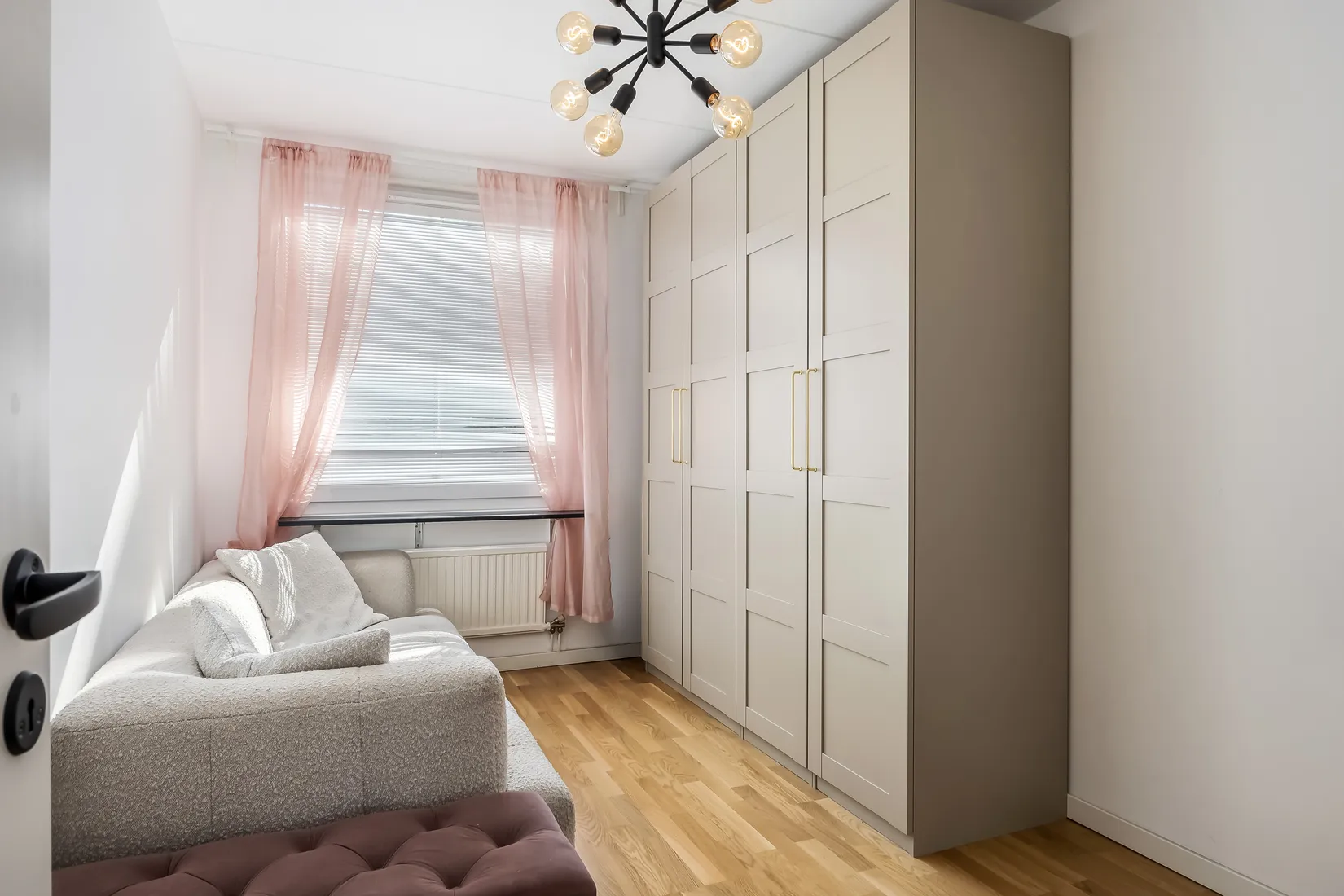 Bostadsrätt, Kvartettgatan 38, Högaholm, Malmö