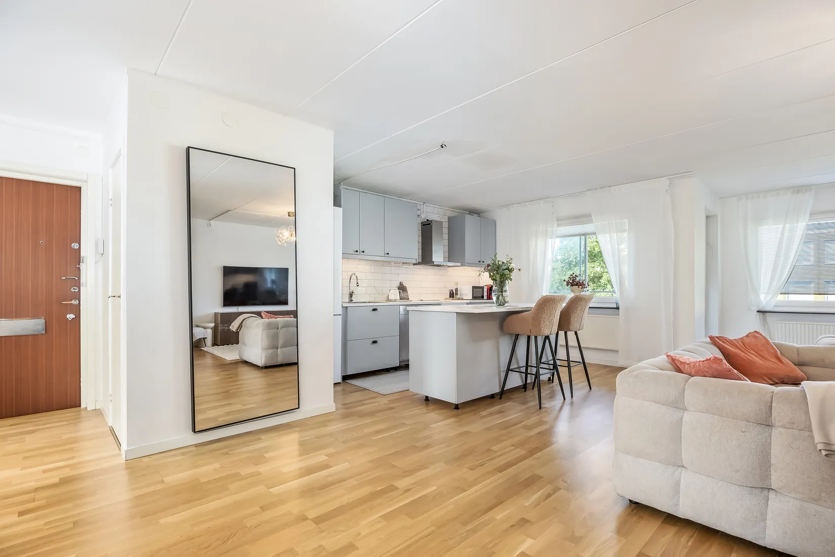 Bostadsrätt, Kvartettgatan 38, Högaholm, Malmö