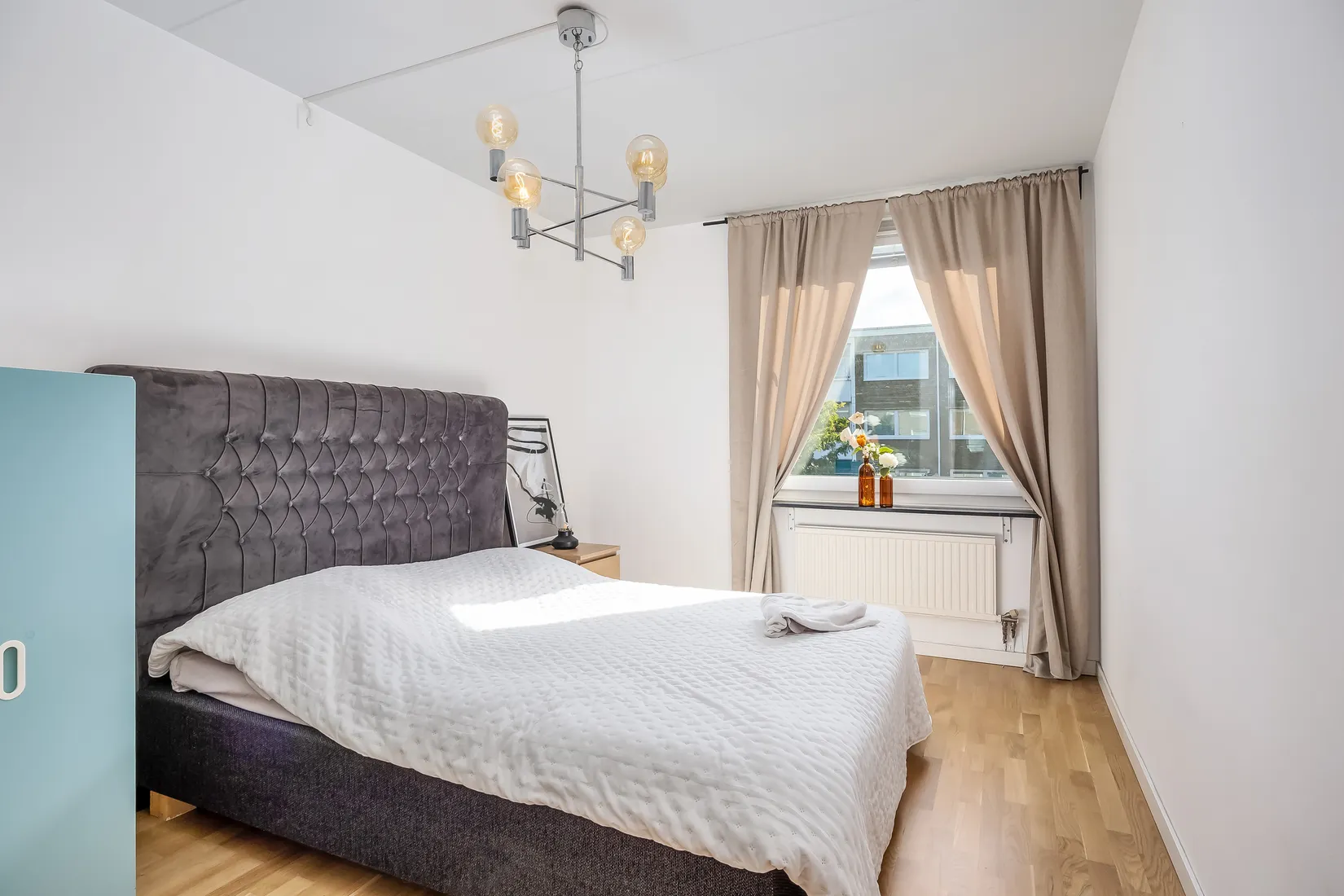 Bostadsrätt, Kvartettgatan 38, Högaholm, Malmö