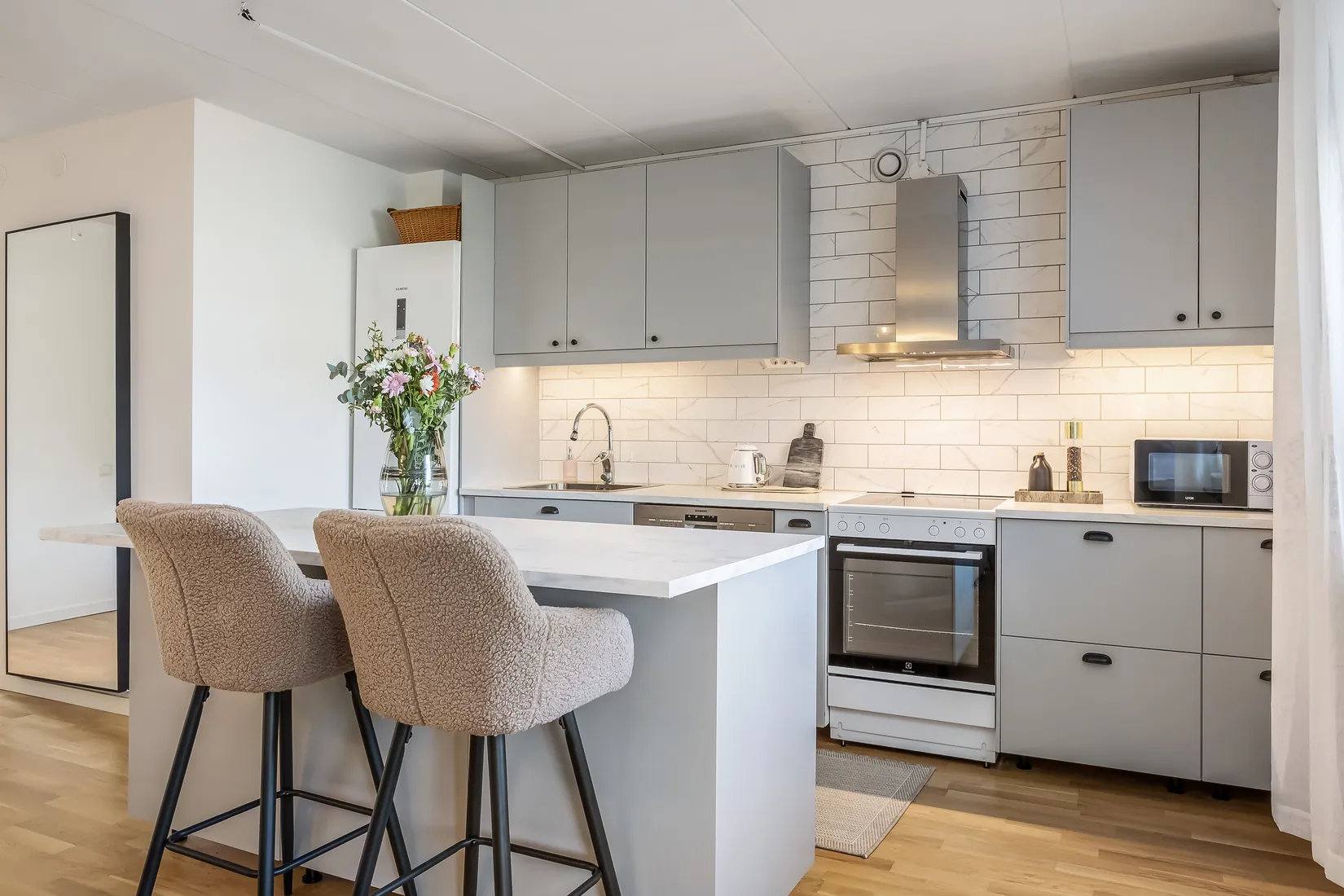 Bostadsrätt, Kvartettgatan 38, Högaholm, Malmö