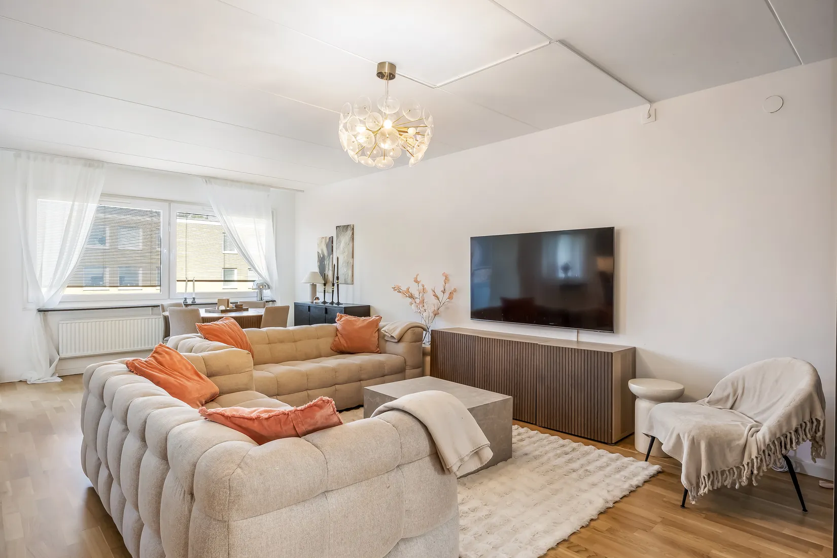 Bostadsrätt, Kvartettgatan 38, Högaholm, Malmö