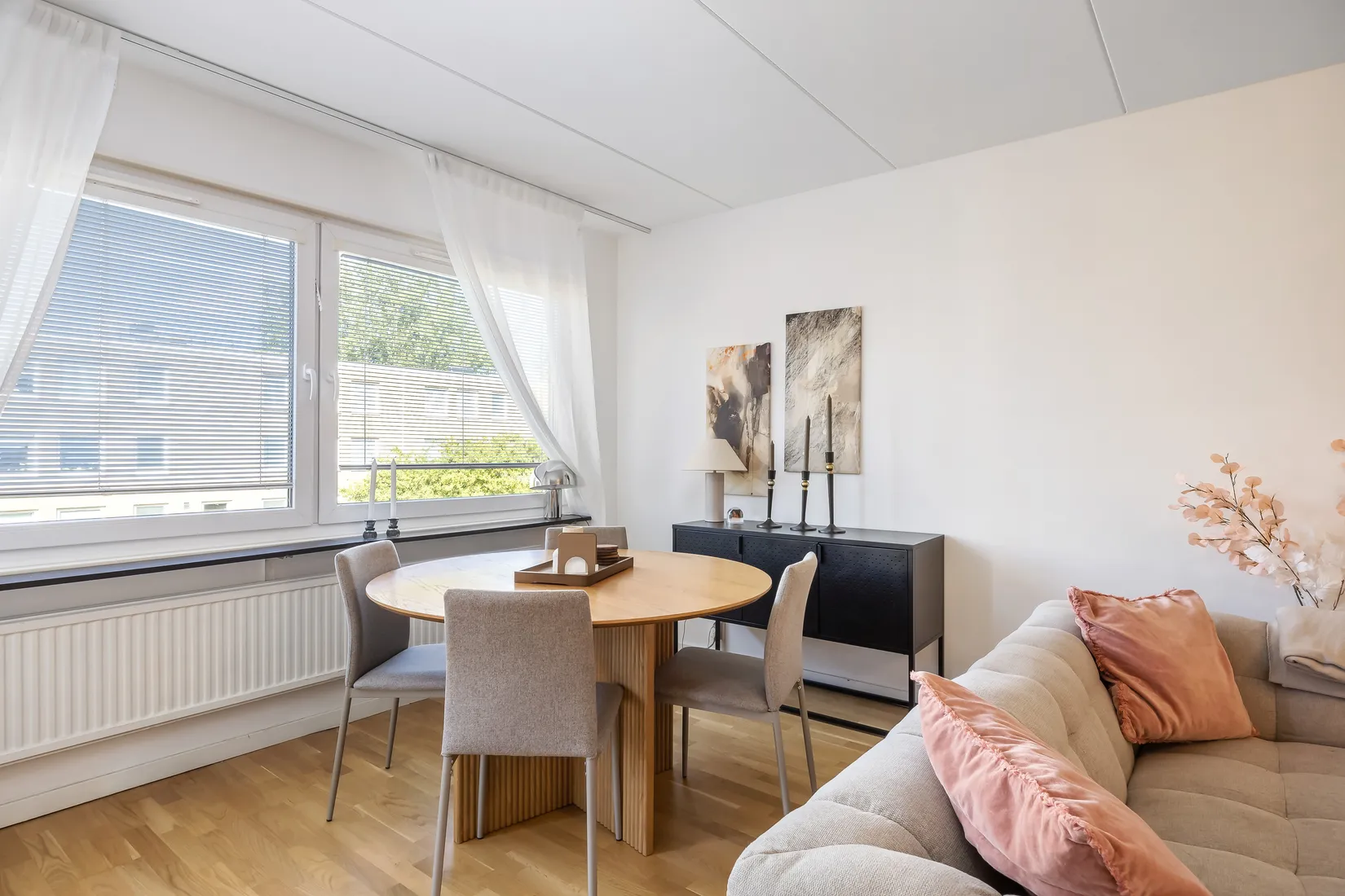 Bostadsrätt, Kvartettgatan 38, Högaholm, Malmö