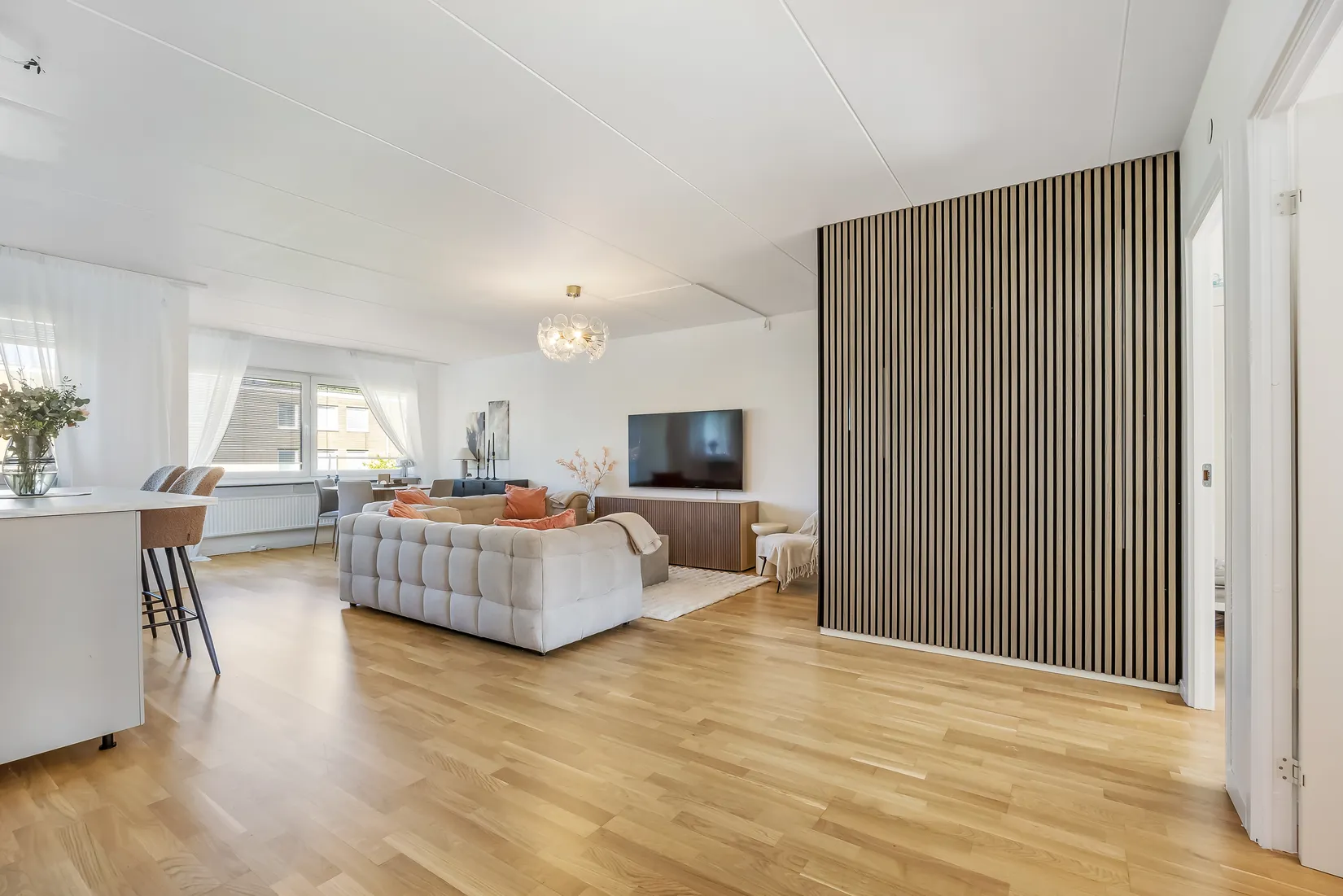 Bostadsrätt, Kvartettgatan 38, Högaholm, Malmö