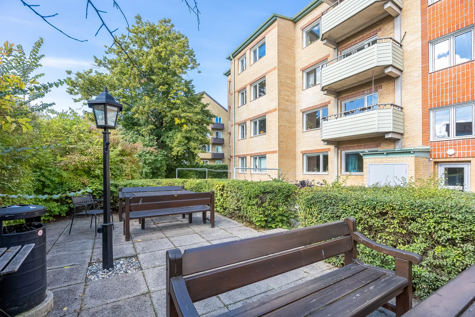 Bostadsrätt, Torekovsgatan 20c, Nobeltorget, Malmö
