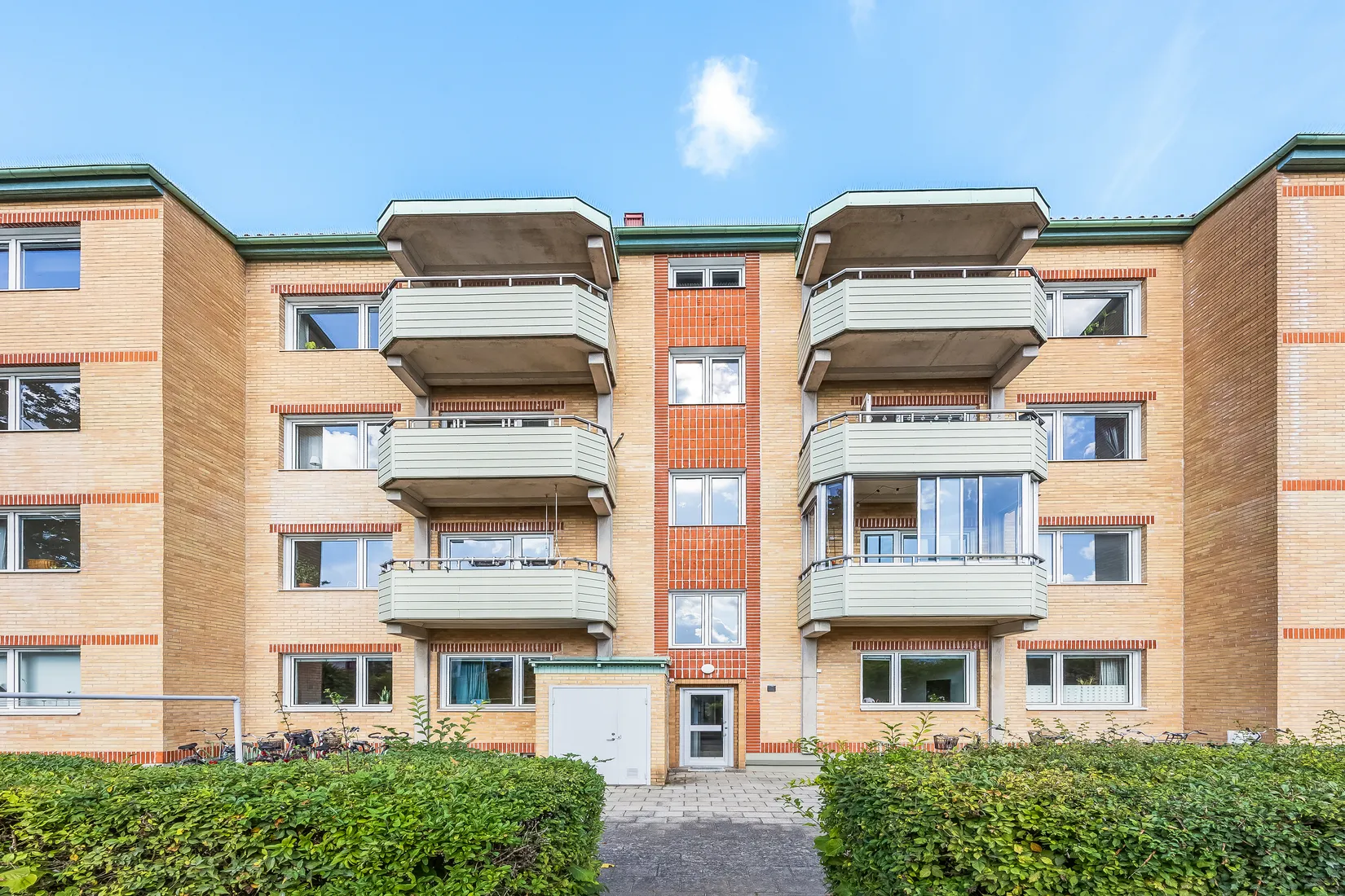 Bostadsrätt, Torekovsgatan 20c, Nobeltorget, Malmö