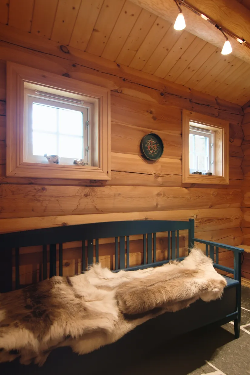Villa, Solbyn 13, Stöten, Malung-Sälen