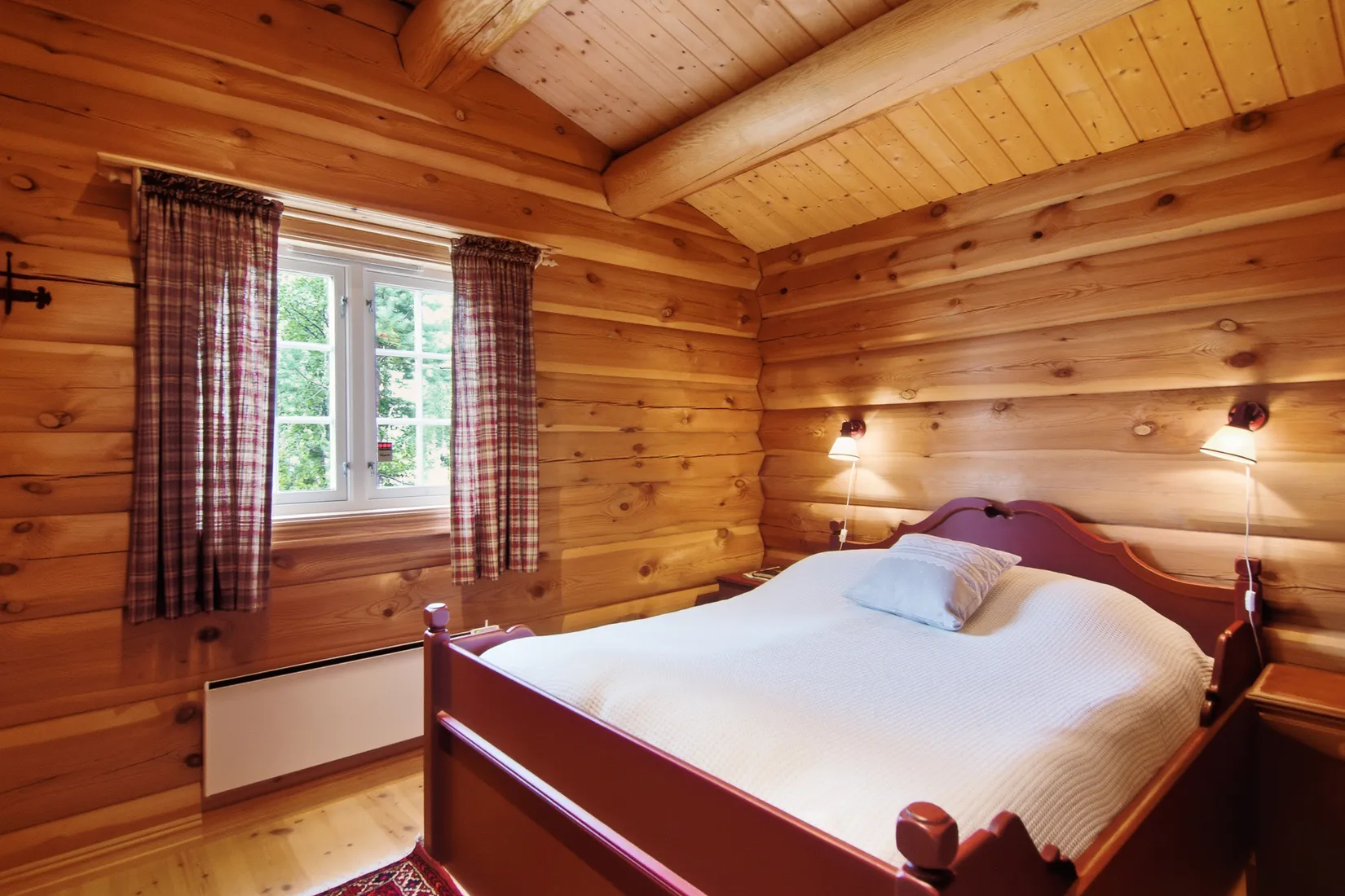 Villa, Solbyn 13, Stöten, Malung-Sälen