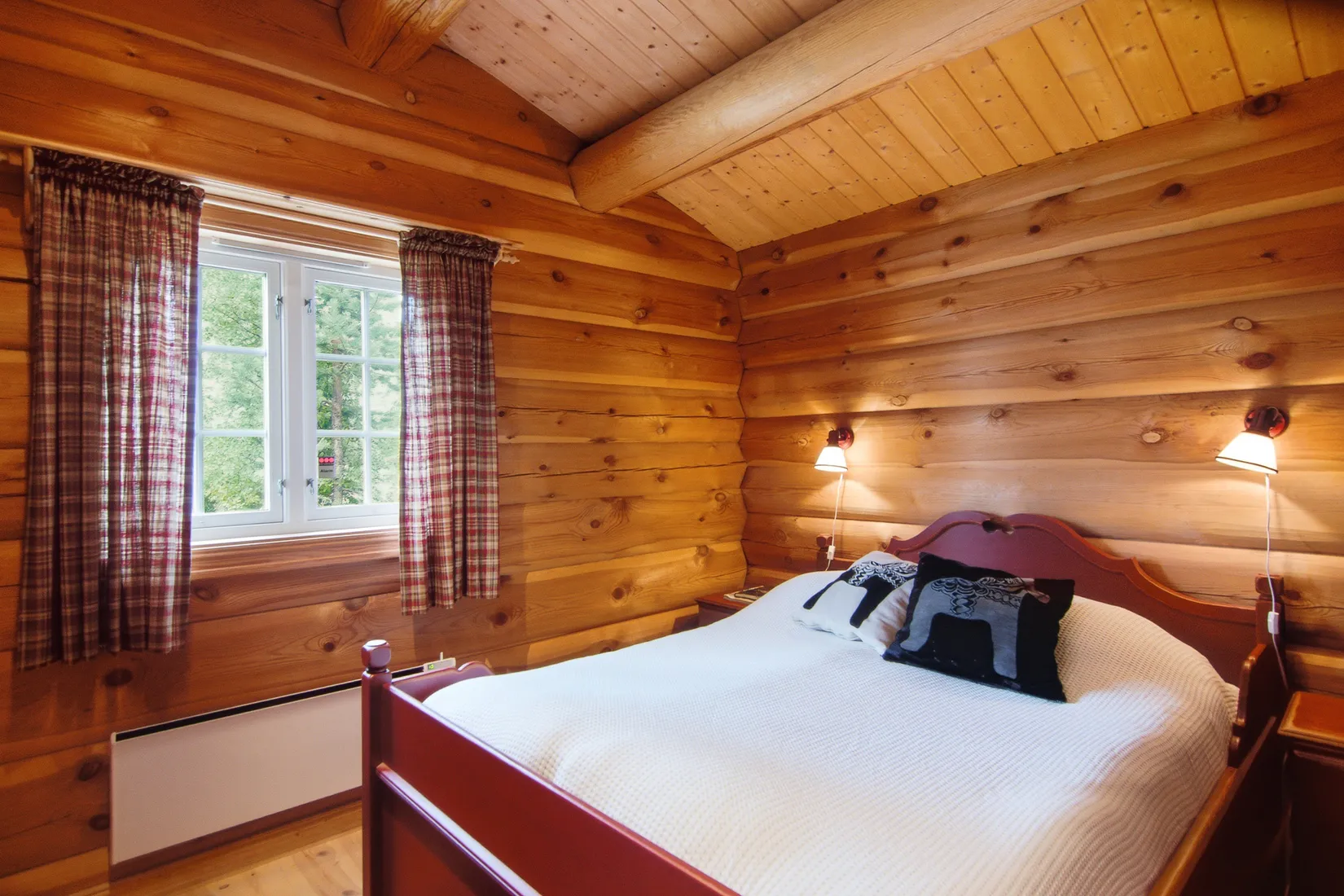 Villa, Solbyn 13, Stöten, Malung-Sälen