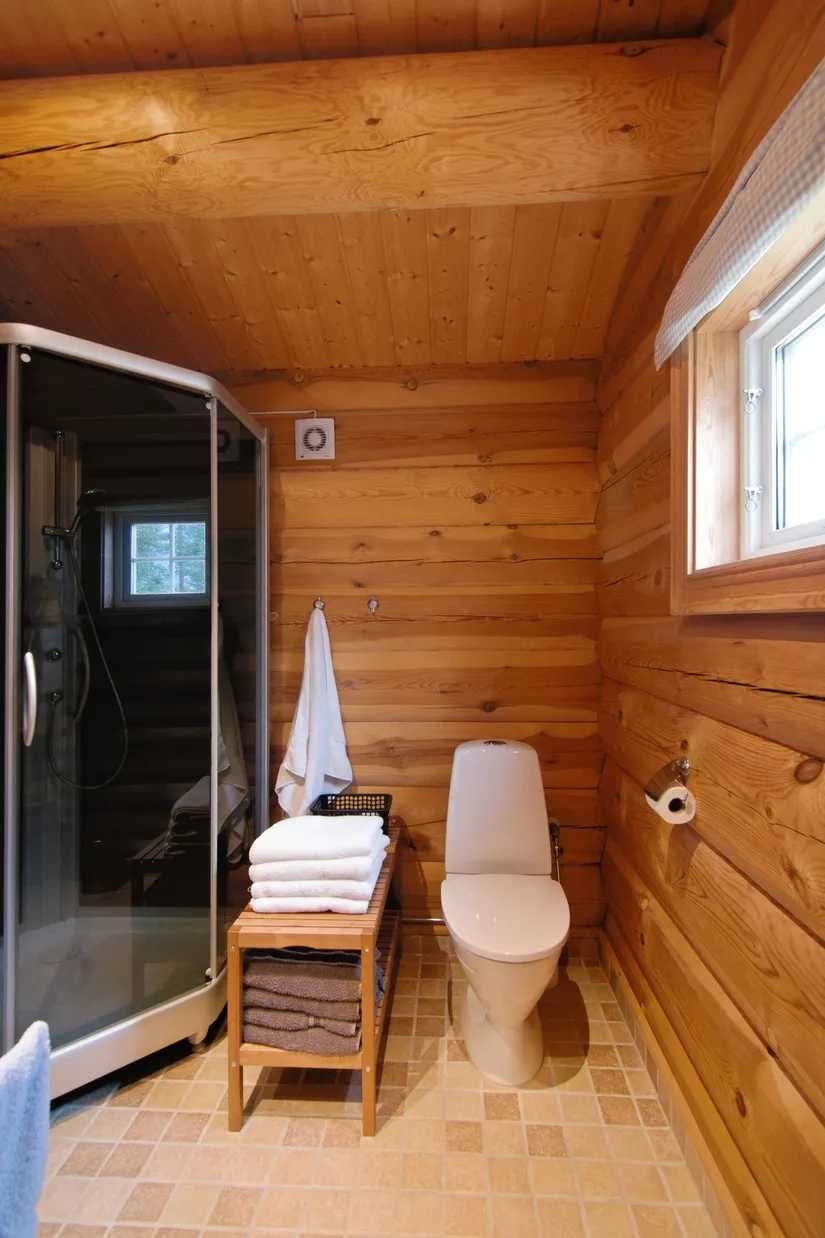 Villa, Solbyn 13, Stöten, Malung-Sälen