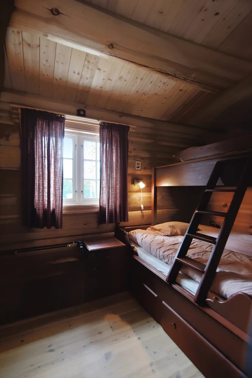 Villa, Solbyn 13, Stöten, Malung-Sälen