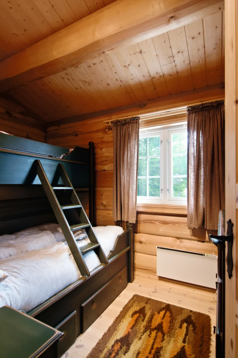 Villa, Solbyn 13, Stöten, Malung-Sälen