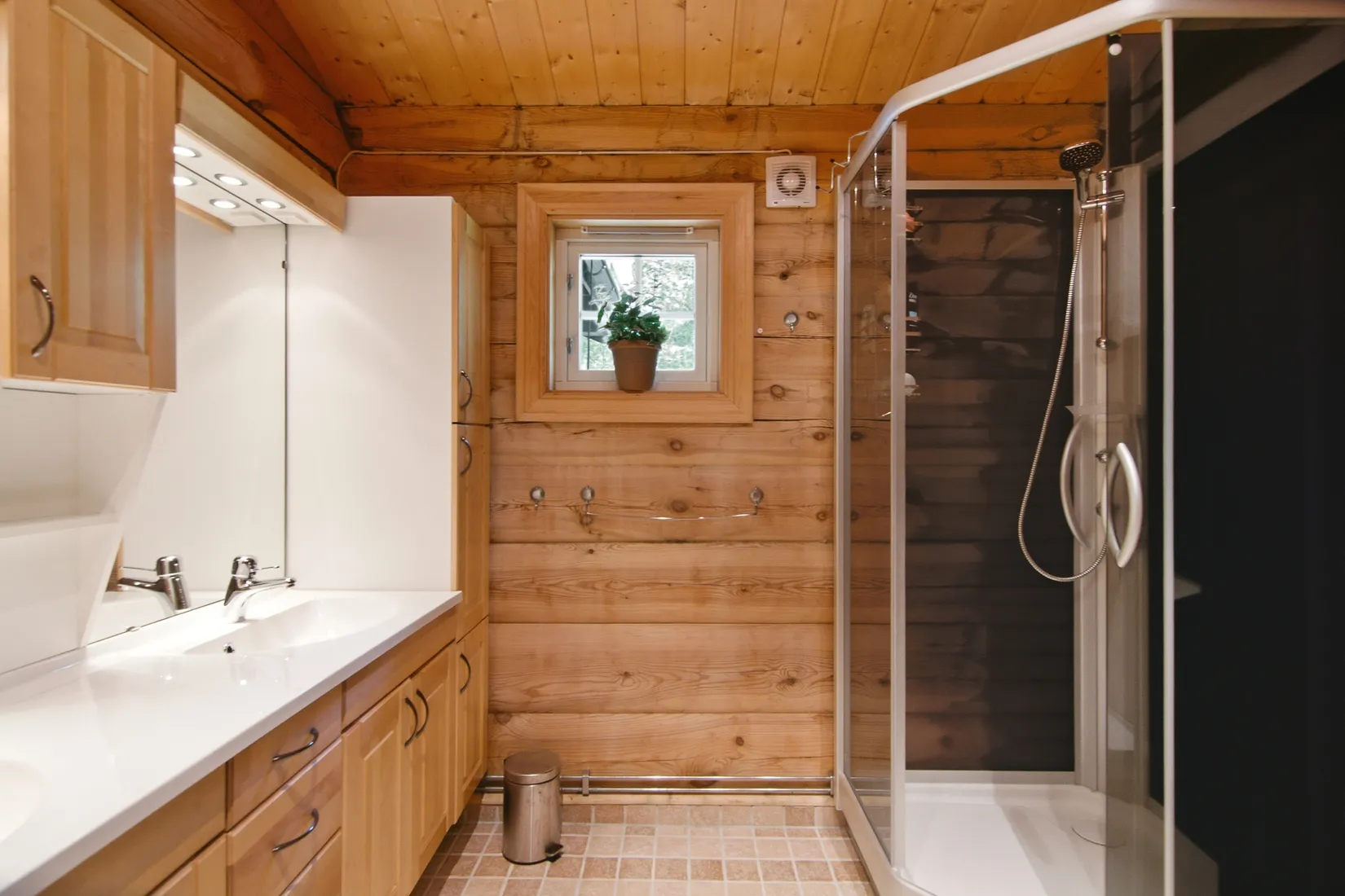 Villa, Solbyn 13, Stöten, Malung-Sälen