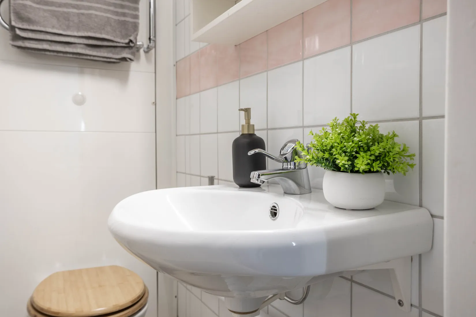 Bostadsrätt, Tallstigen 4B, Skattkärr, Karlstad