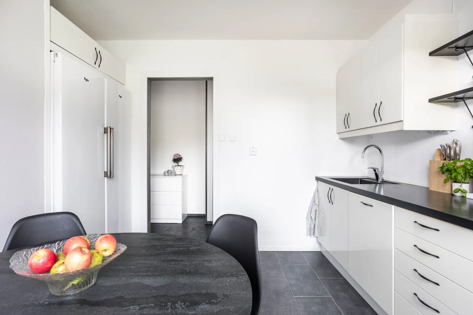 Bostadsrätt, Tallstigen 4B, Skattkärr, Karlstad