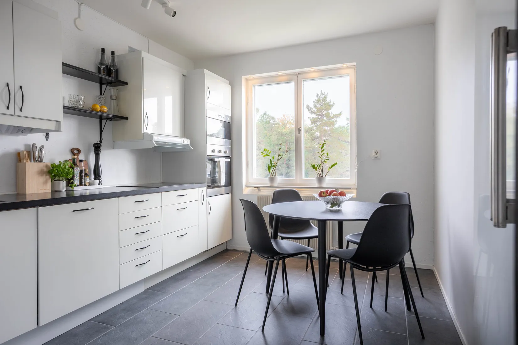 Bostadsrätt, Tallstigen 4B, Skattkärr, Karlstad