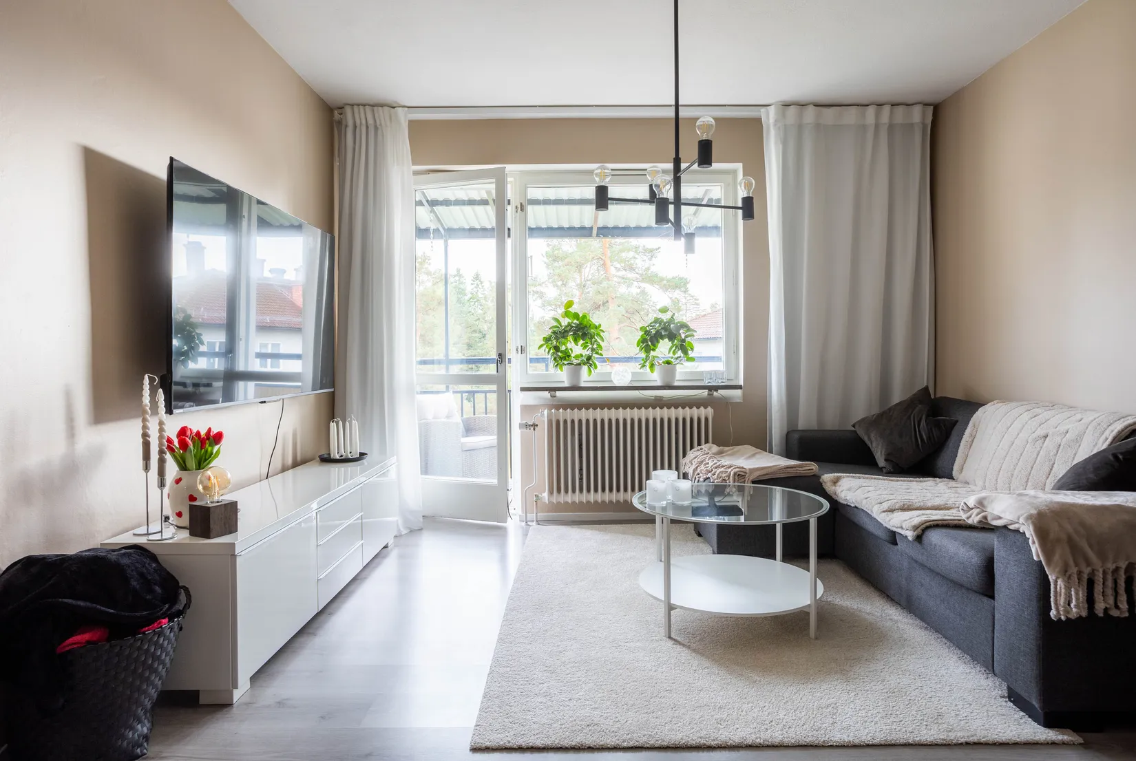 Bostadsrätt, Tallstigen 4B, Skattkärr, Karlstad