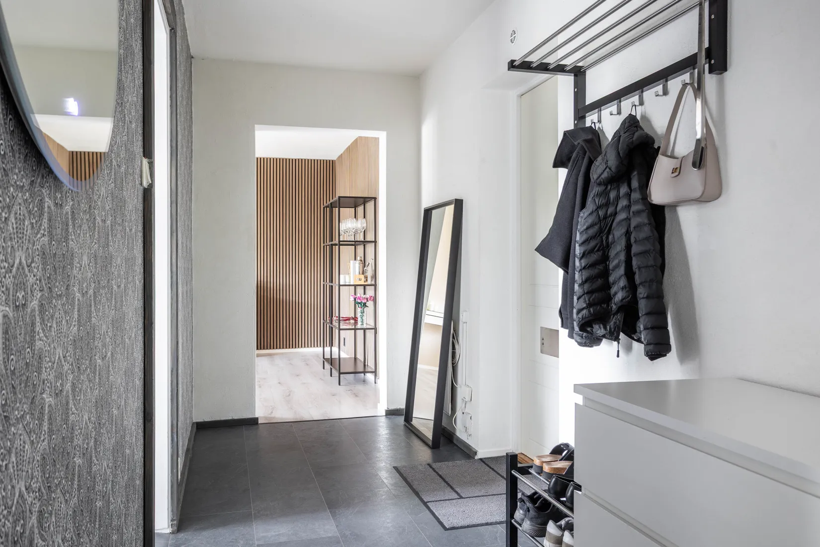 Bostadsrätt, Tallstigen 4B, Skattkärr, Karlstad