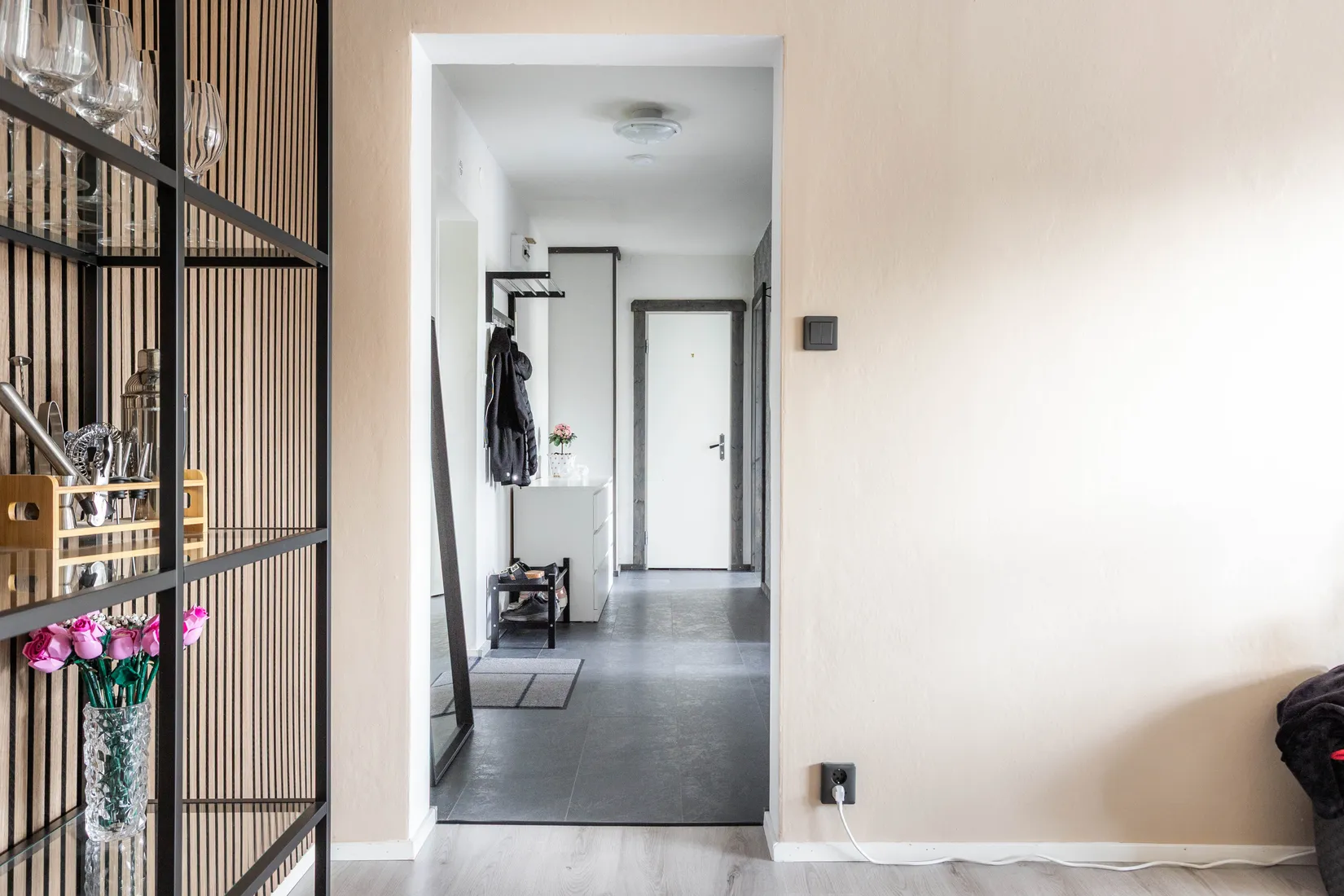 Bostadsrätt, Tallstigen 4B, Skattkärr, Karlstad