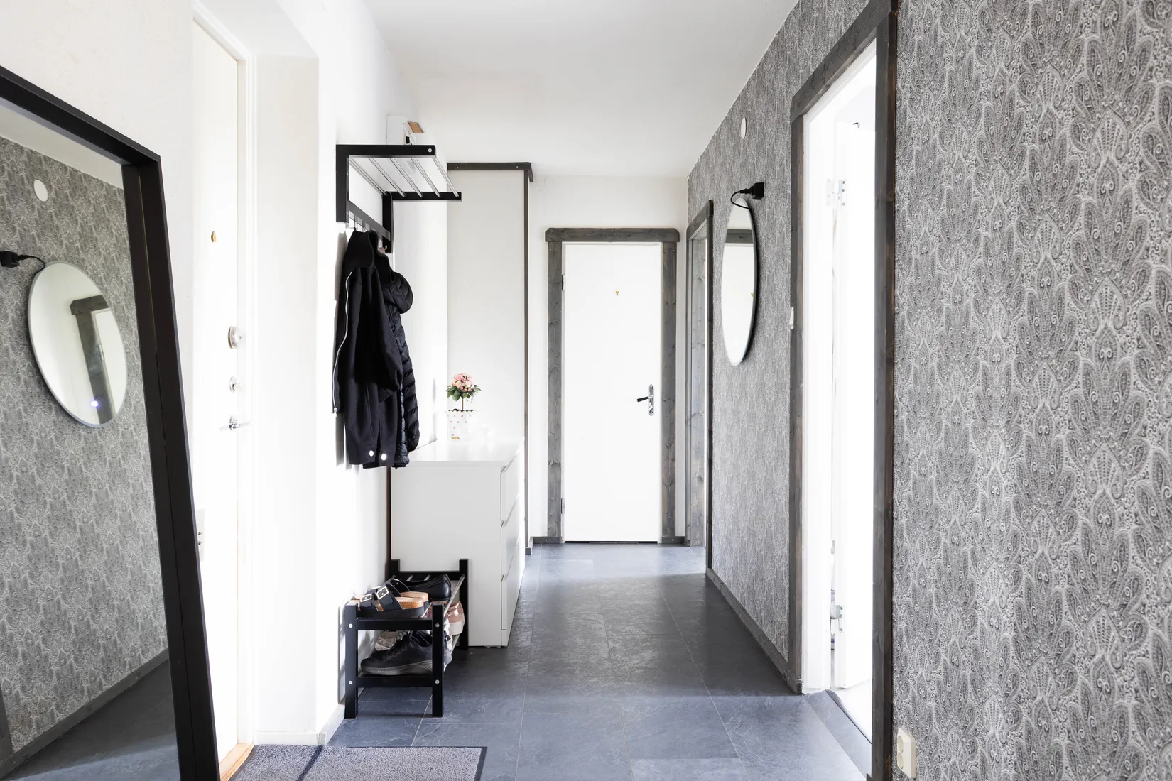 Bostadsrätt, Tallstigen 4B, Skattkärr, Karlstad