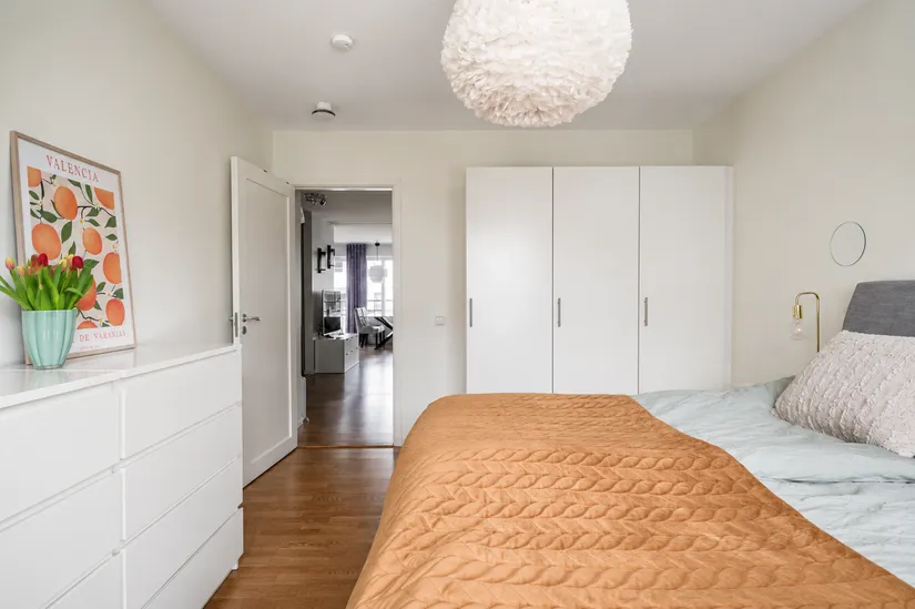 Bostadsrätt, Pettersbergsvägen 4, Kungsängen/Norrboda, Upplands-Bro