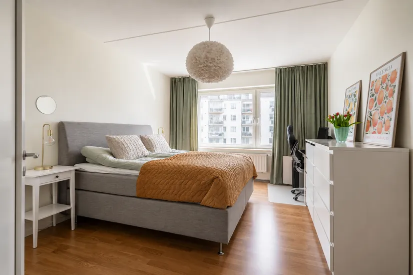 Bostadsrätt, Pettersbergsvägen 4, Kungsängen/Norrboda, Upplands-Bro
