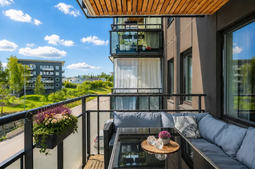 Bostadsrätt, Pettersbergsvägen 4, Kungsängen/Norrboda, Upplands-Bro