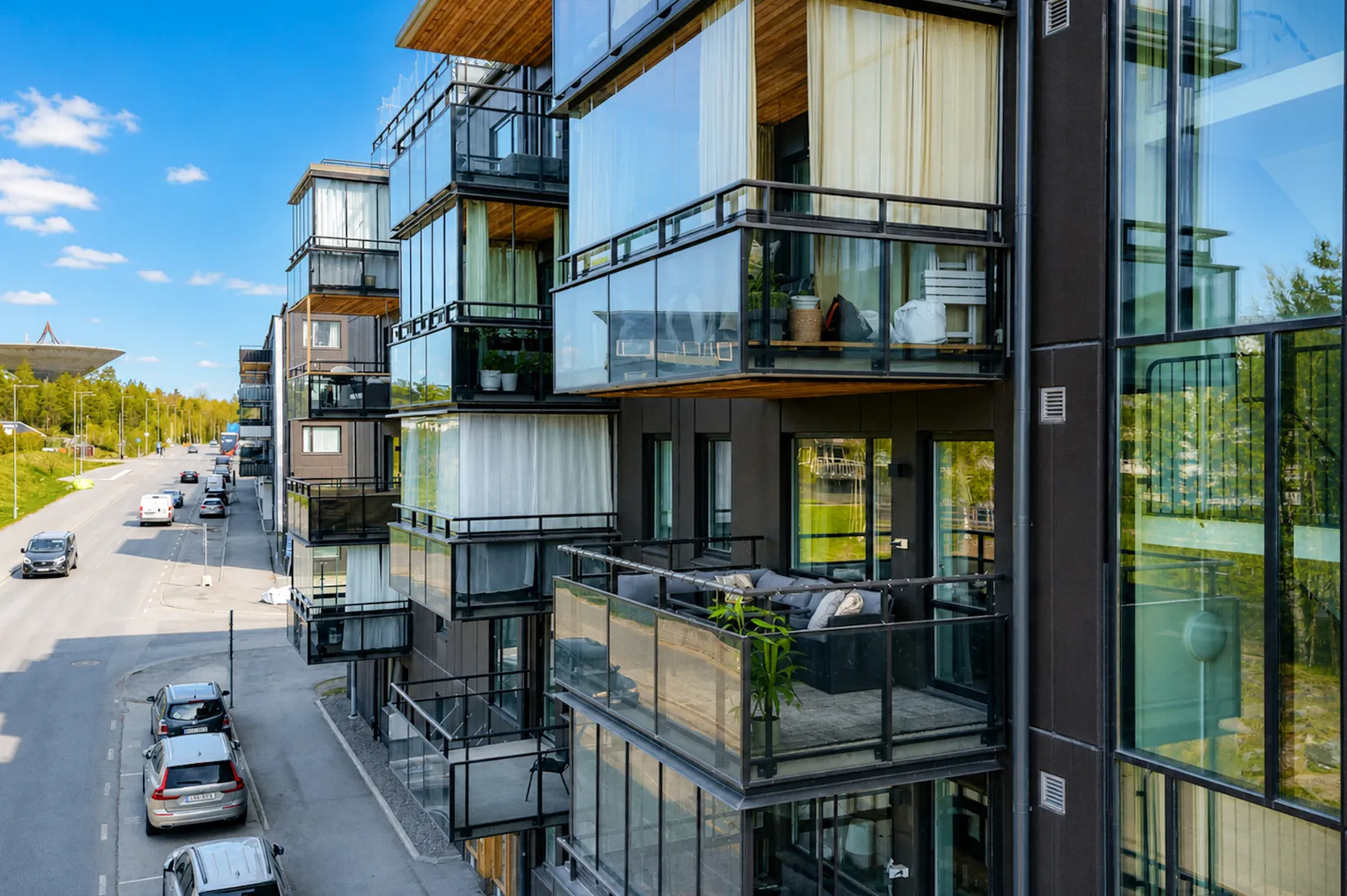 Bostadsrätt, Pettersbergsvägen 4, Kungsängen/Norrboda, Upplands-Bro