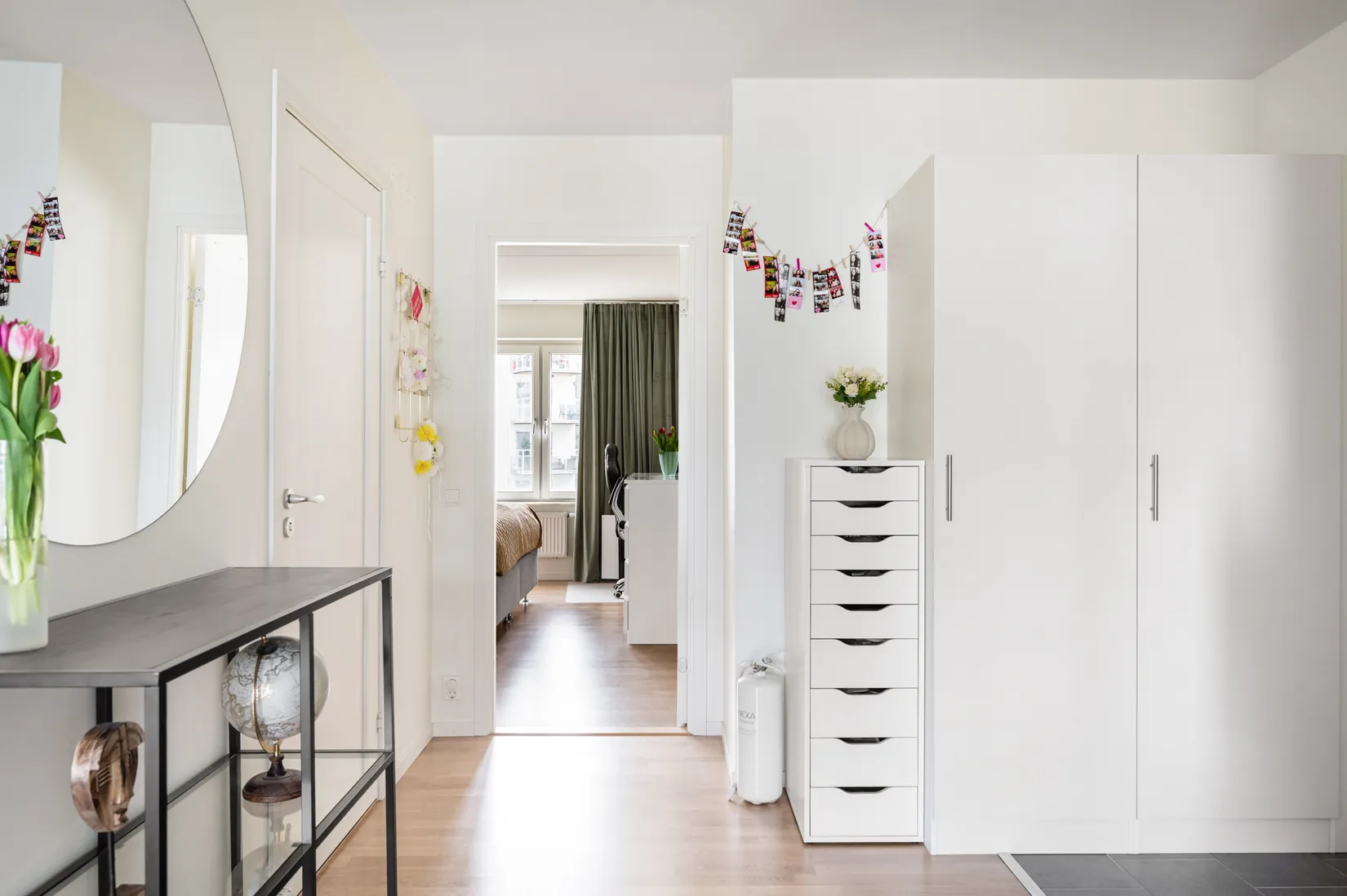 Bostadsrätt, Pettersbergsvägen 4, Kungsängen/Norrboda, Upplands-Bro