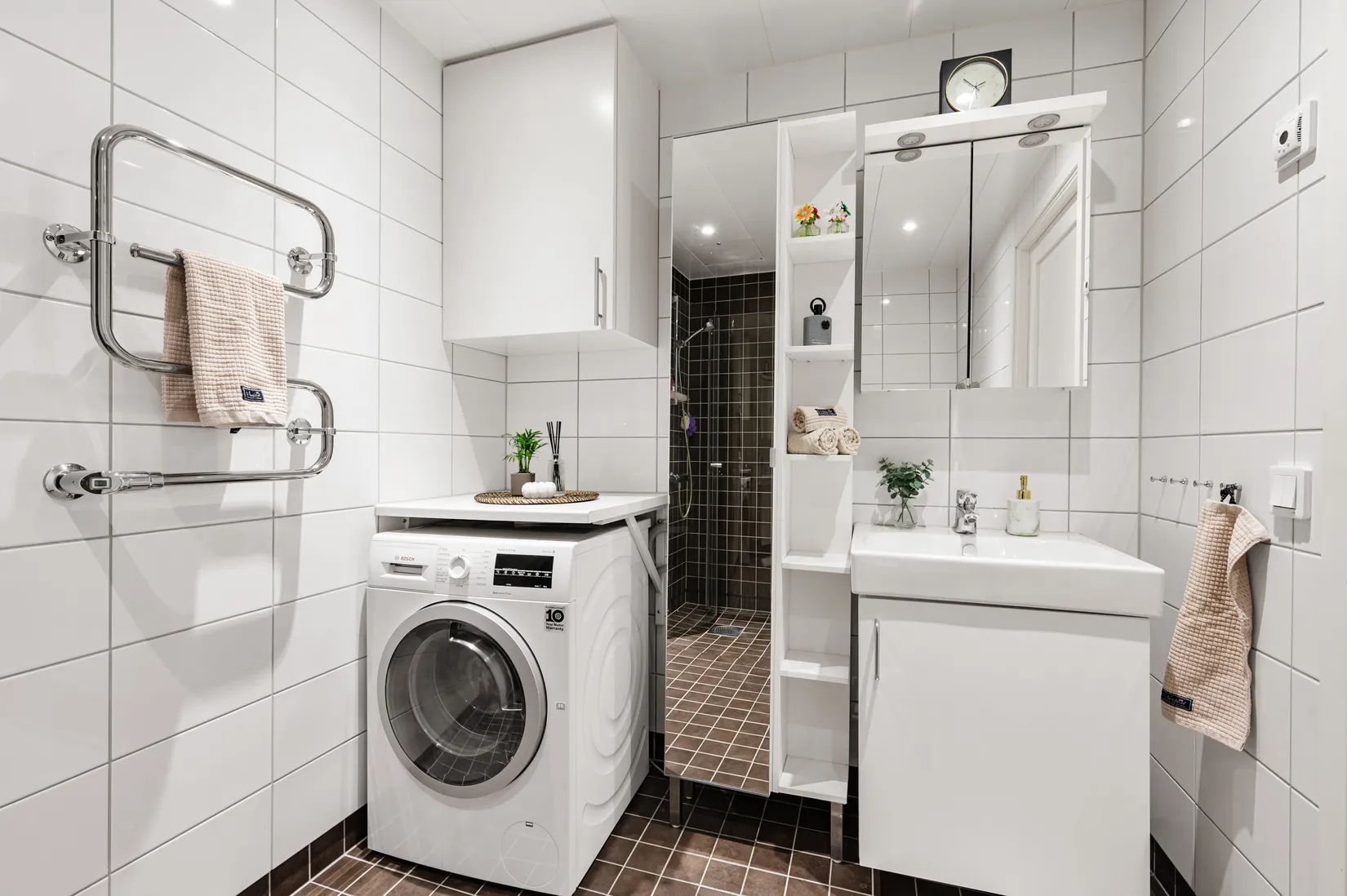 Bostadsrätt, Pettersbergsvägen 4, Kungsängen/Norrboda, Upplands-Bro