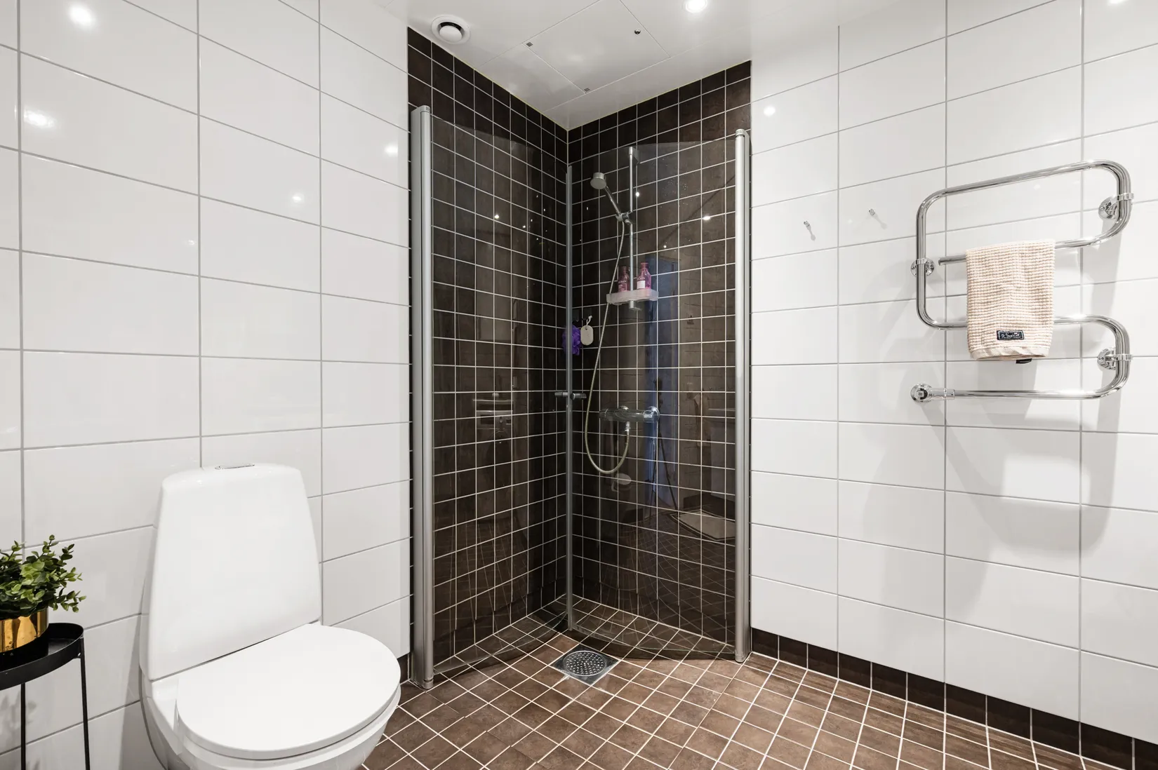 Bostadsrätt, Pettersbergsvägen 4, Kungsängen/Norrboda, Upplands-Bro