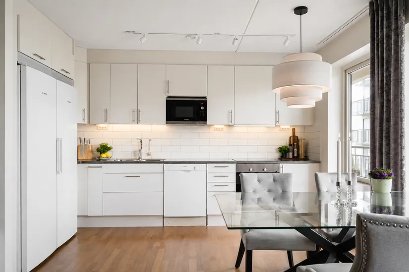 Bostadsrätt, Pettersbergsvägen 4, Kungsängen/Norrboda, Upplands-Bro