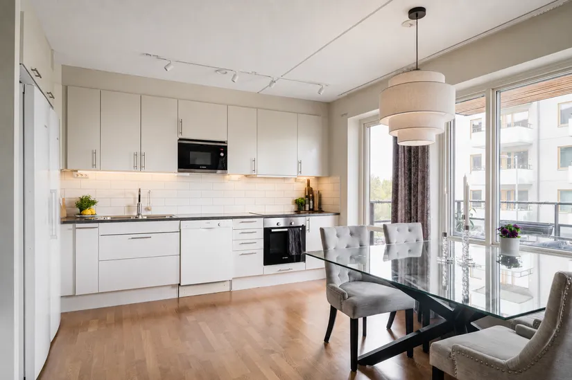 Bostadsrätt, Pettersbergsvägen 4, Kungsängen/Norrboda, Upplands-Bro