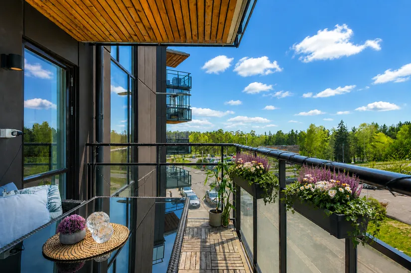 Bostadsrätt, Pettersbergsvägen 4, Kungsängen/Norrboda, Upplands-Bro