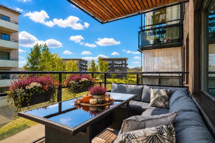 Bostadsrätt, Pettersbergsvägen 4, Kungsängen/Norrboda, Upplands-Bro