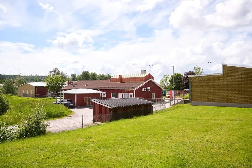 Villa, Ryahedsvägen 25, Härryda