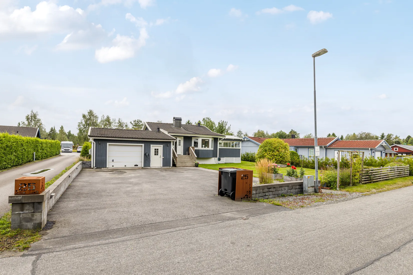 Villa, Ryahedsvägen 25, Härryda
