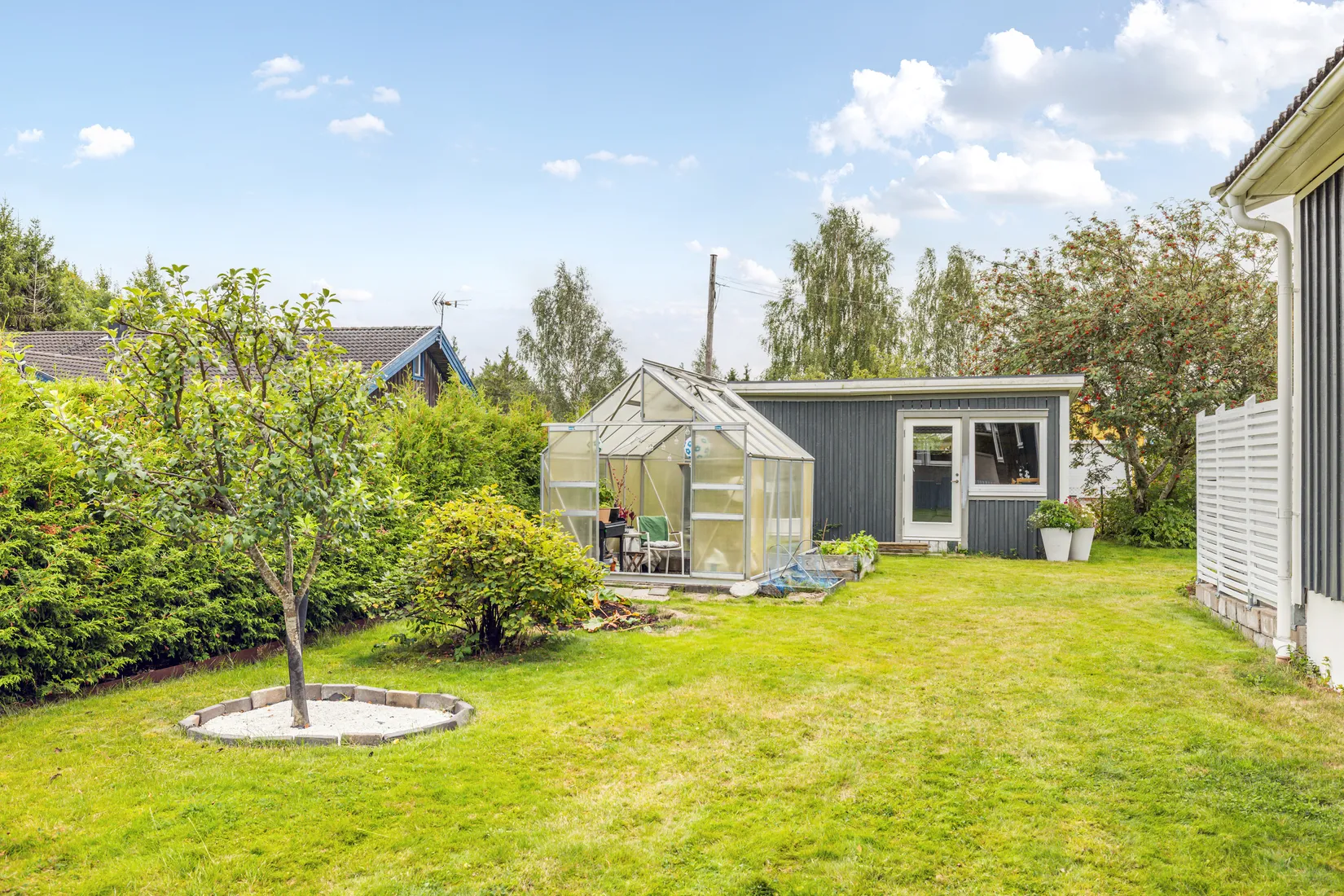 Villa, Ryahedsvägen 25, Härryda